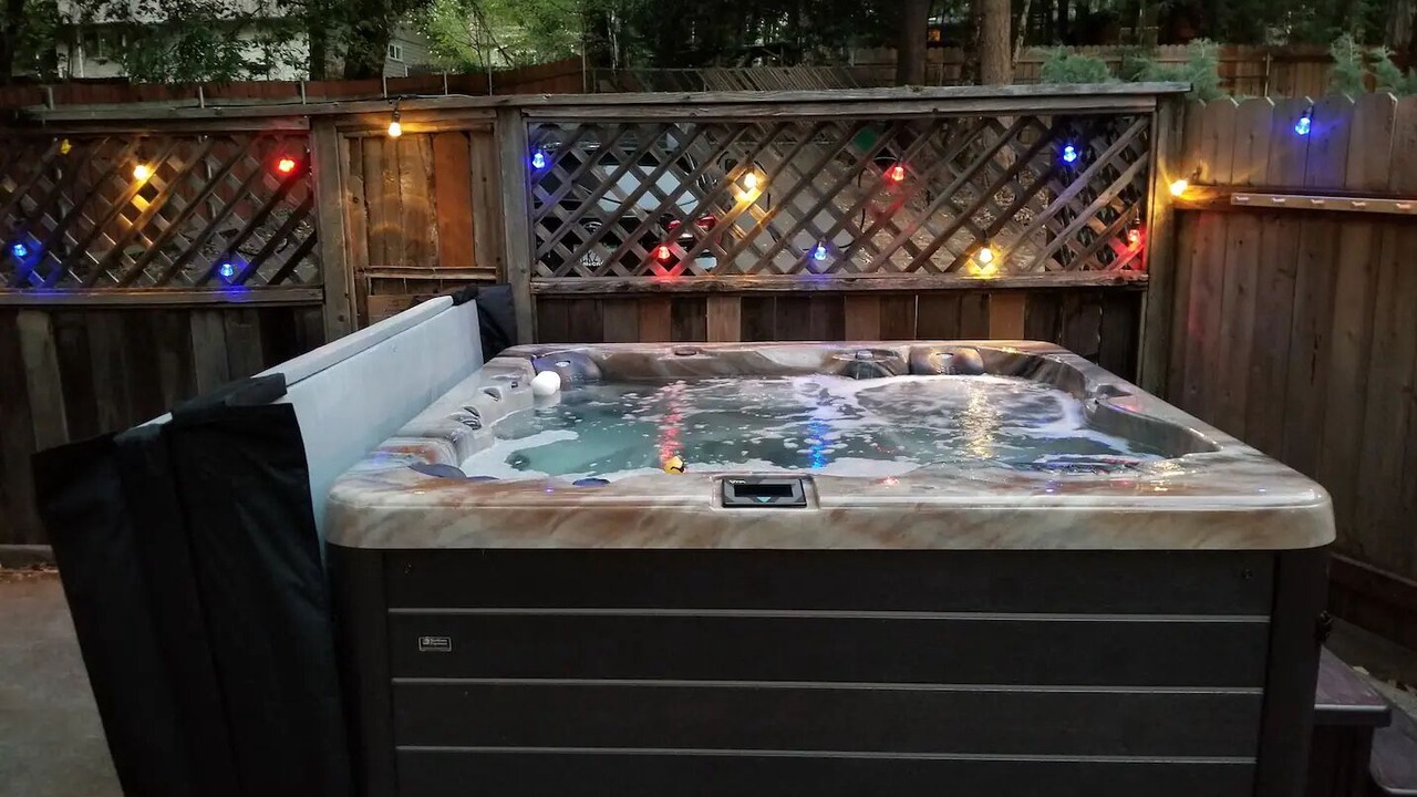 Photo of Outdoor in Willow Creek