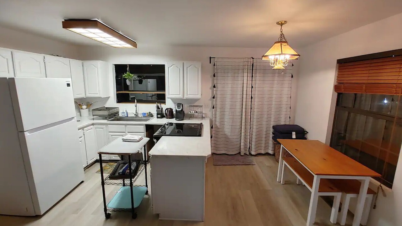 Photo of Kitchen in Willow Creek