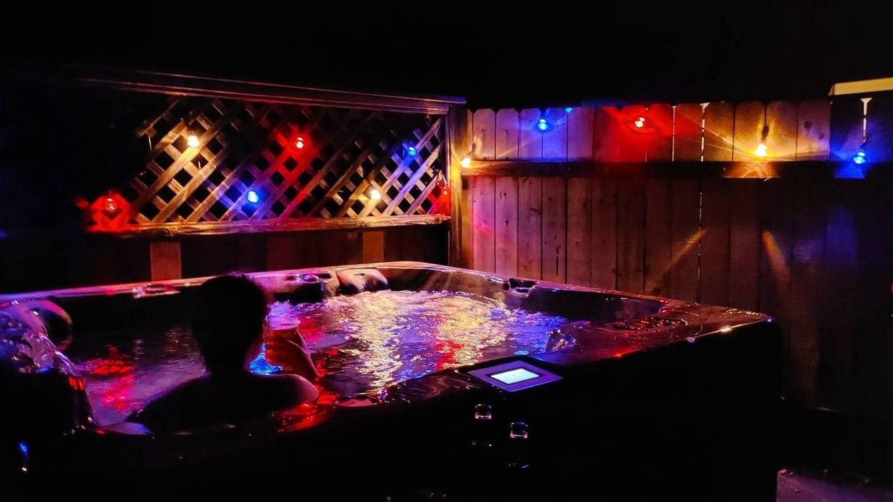 Photo of Outdoor in Willow Creek