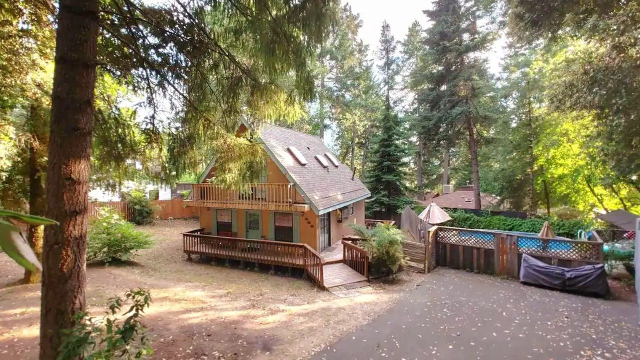 Photo of Outdoor in Willow Creek