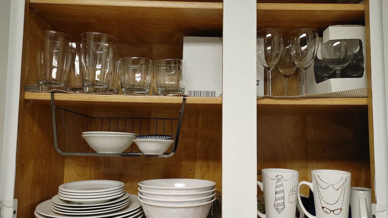 Photo of Kitchen in Willow Creek