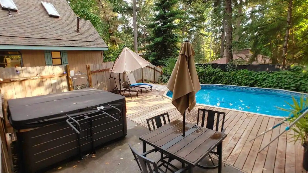 Photo of Outdoor in Willow Creek