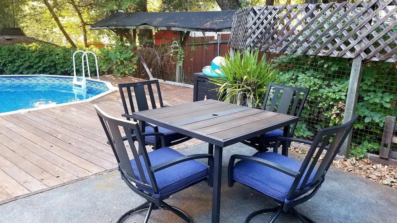 Photo of Outdoor in Willow Creek