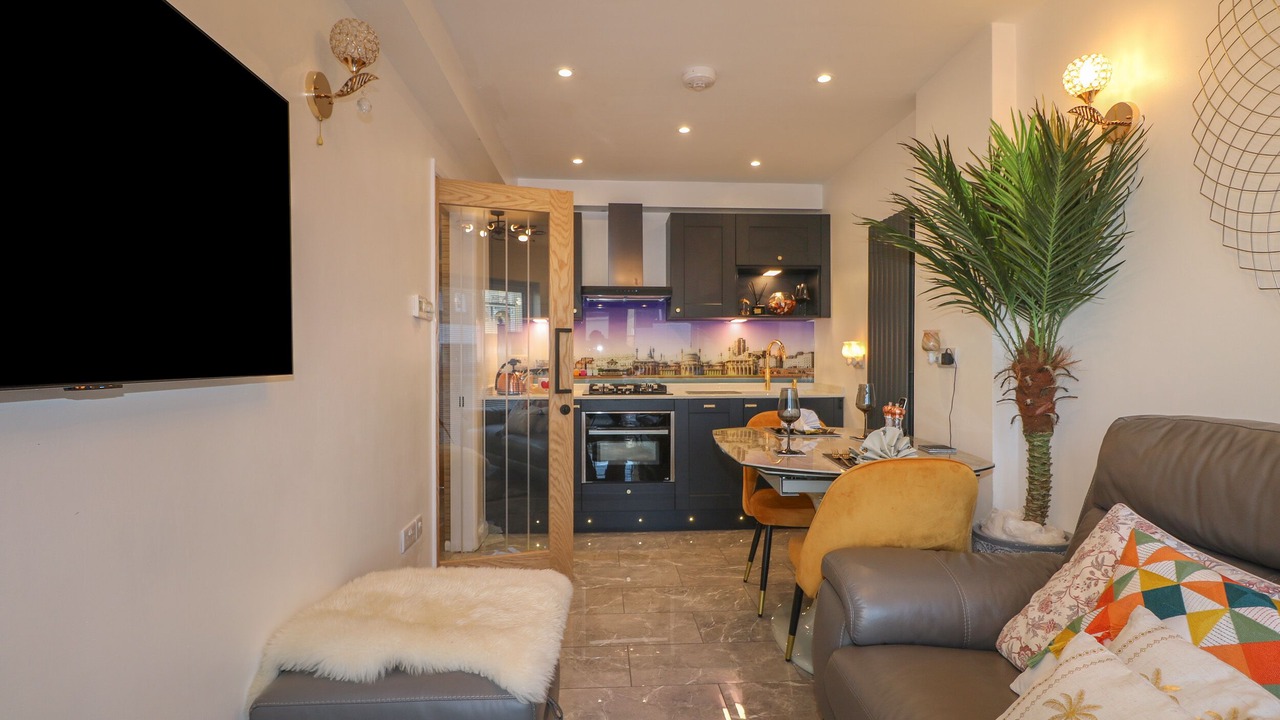 Photo of Livingroom in Seaford