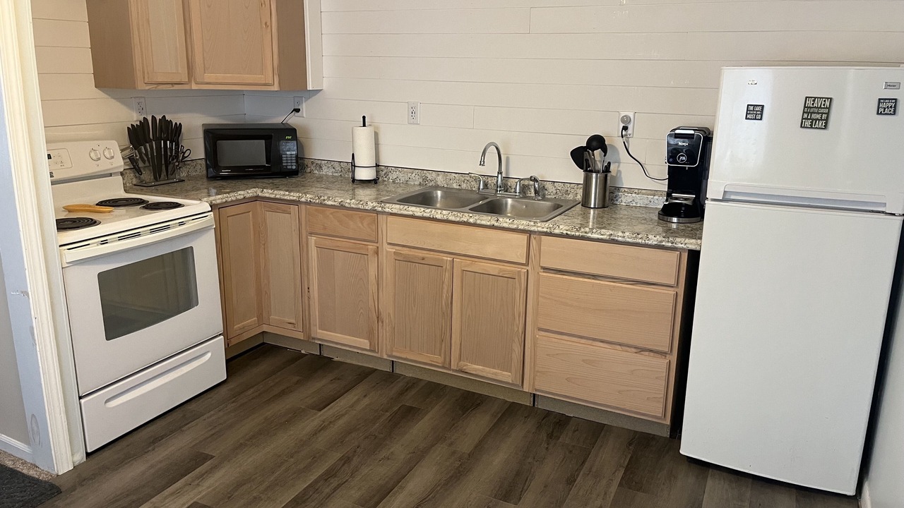 Photo of Kitchen in Ellsworth
