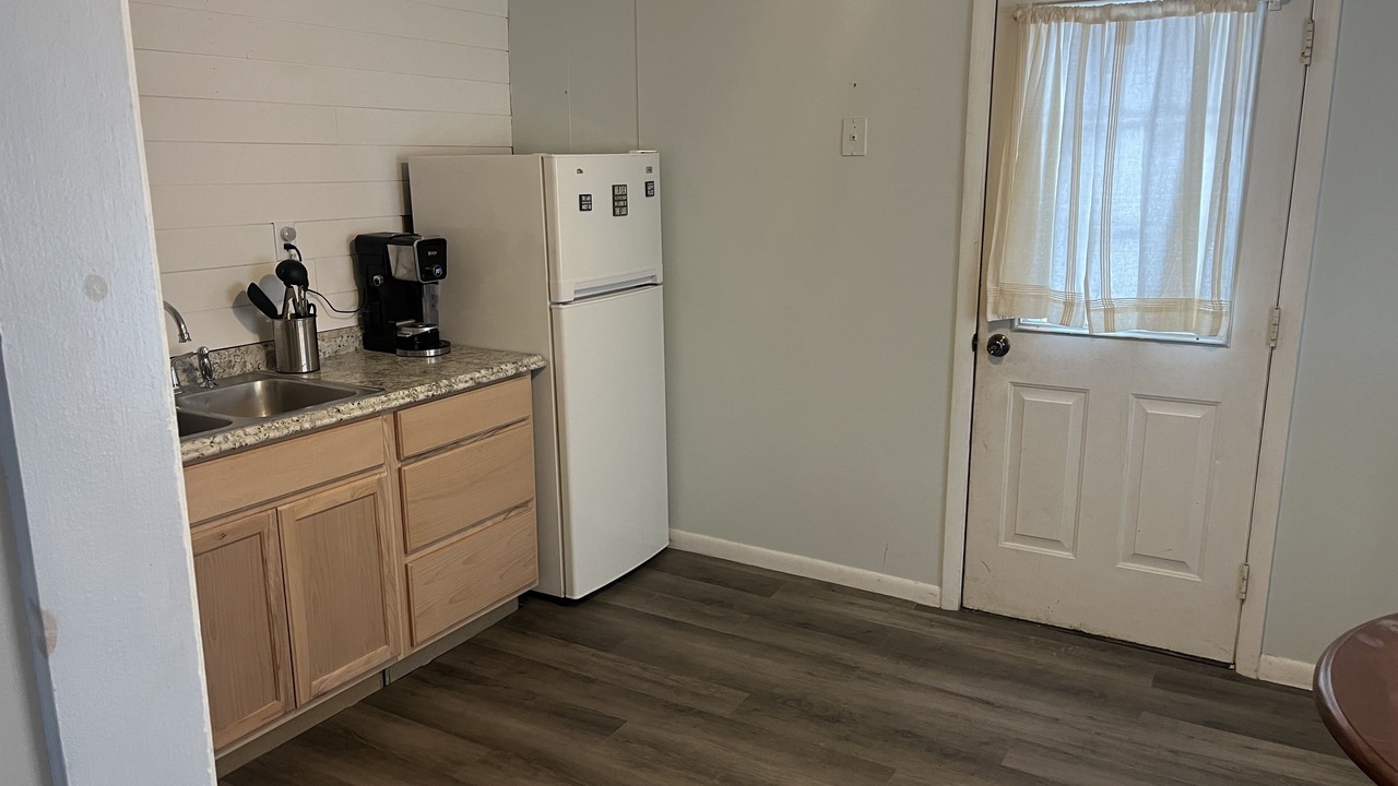 Photo of Kitchen in Ellsworth