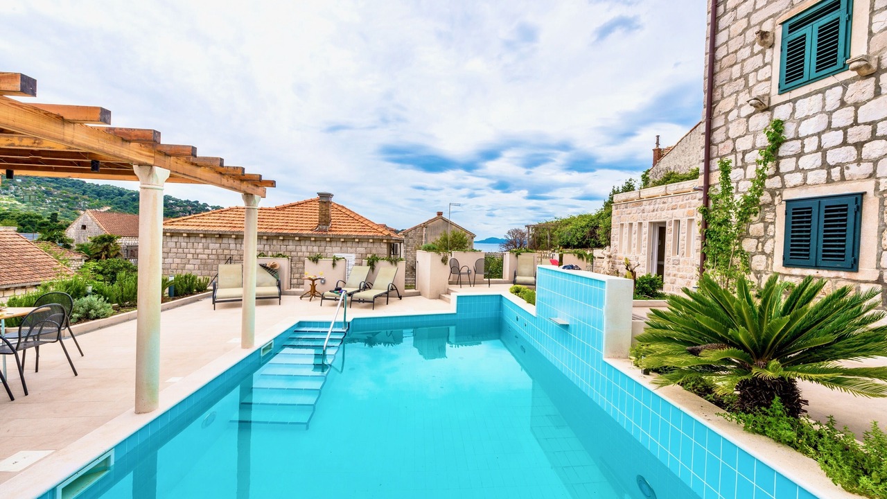 Photo of Outdoor in Lopud Island