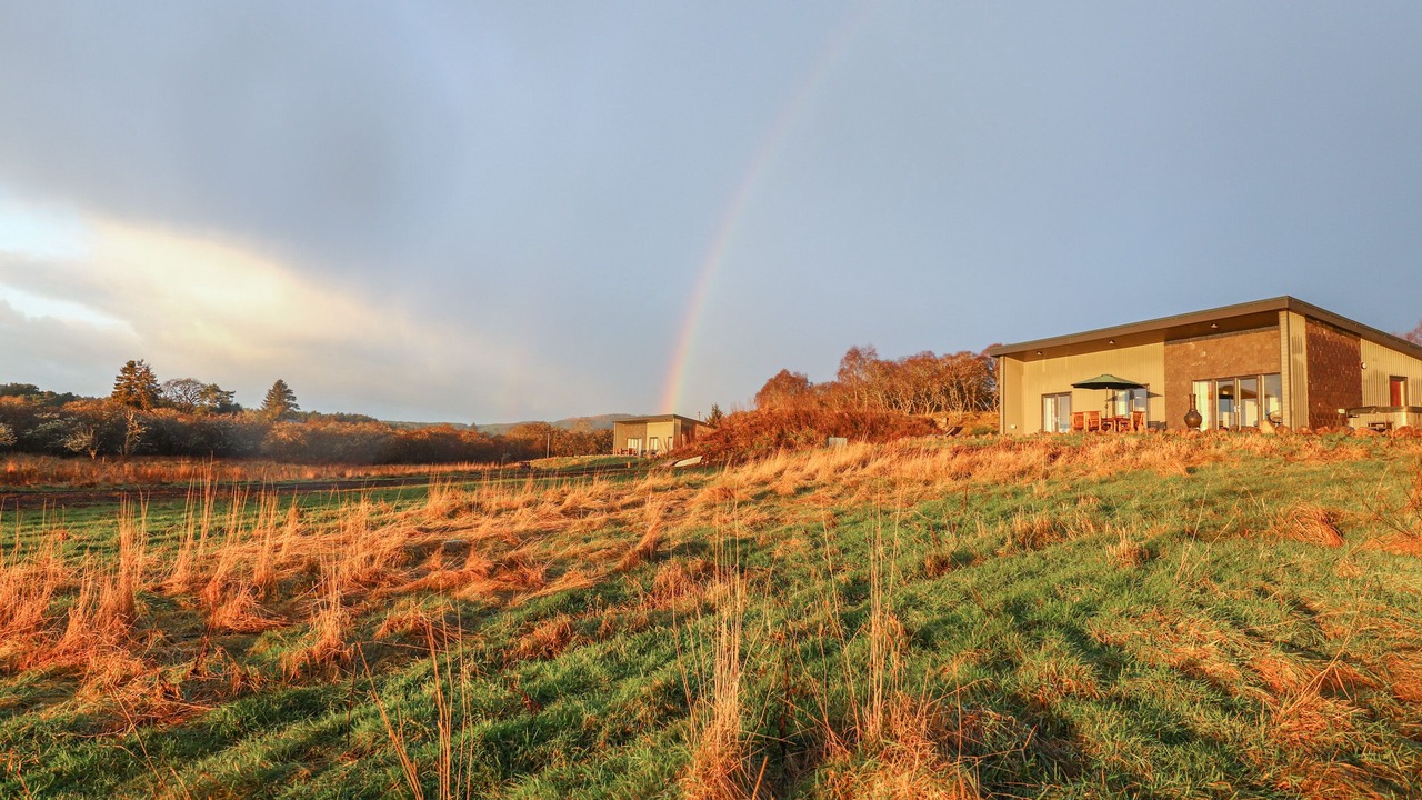 Photo of Outdoor in Dornoch