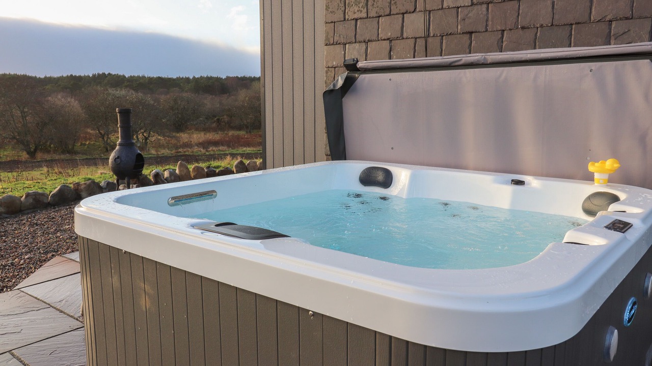 Photo of Outdoor in Dornoch