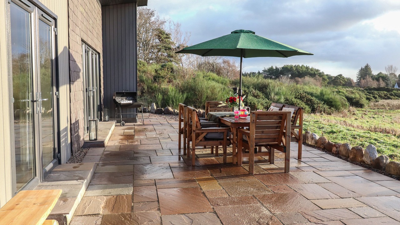 Photo of Outdoor in Dornoch