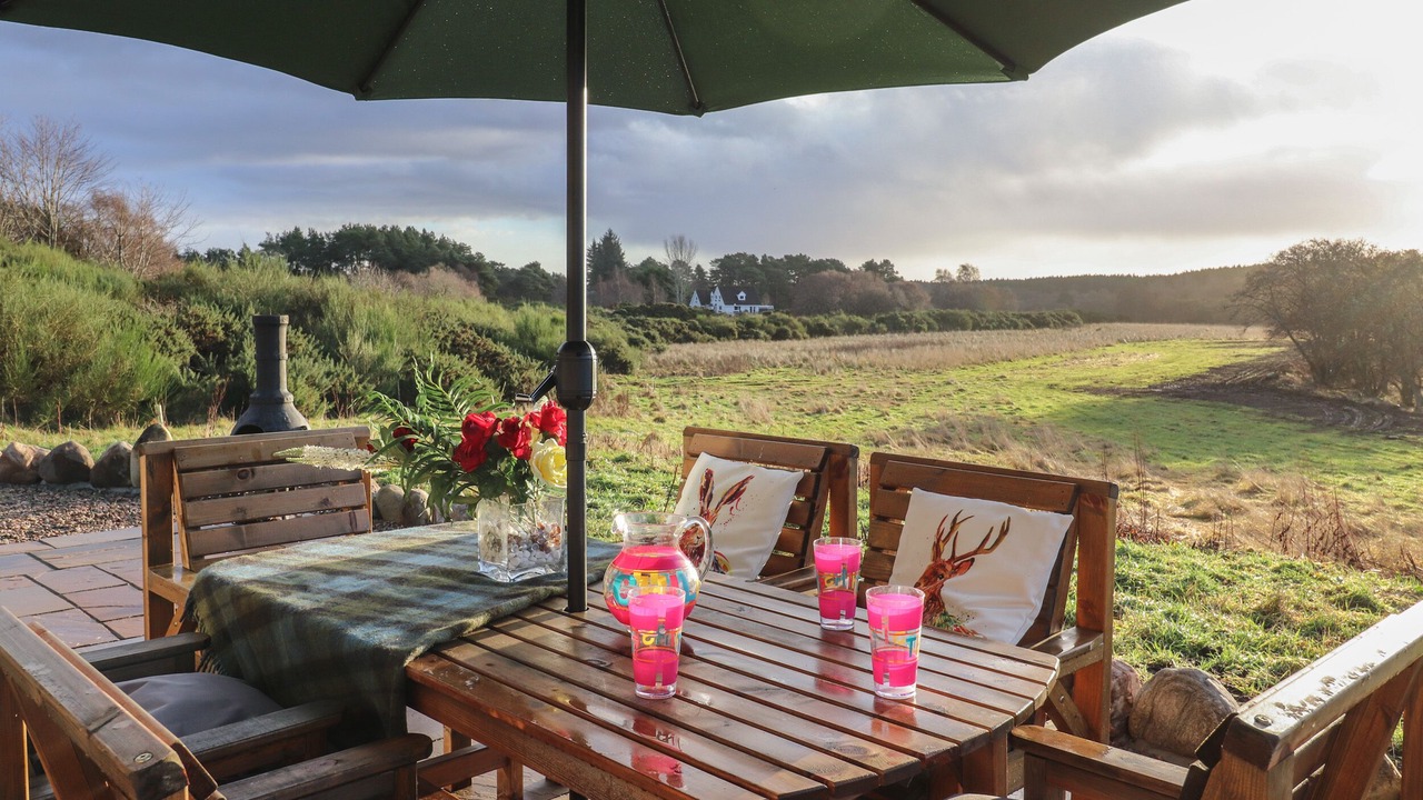 Photo of Outdoor in Dornoch