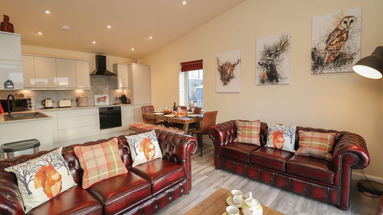 Photo of Livingroom in Dornoch