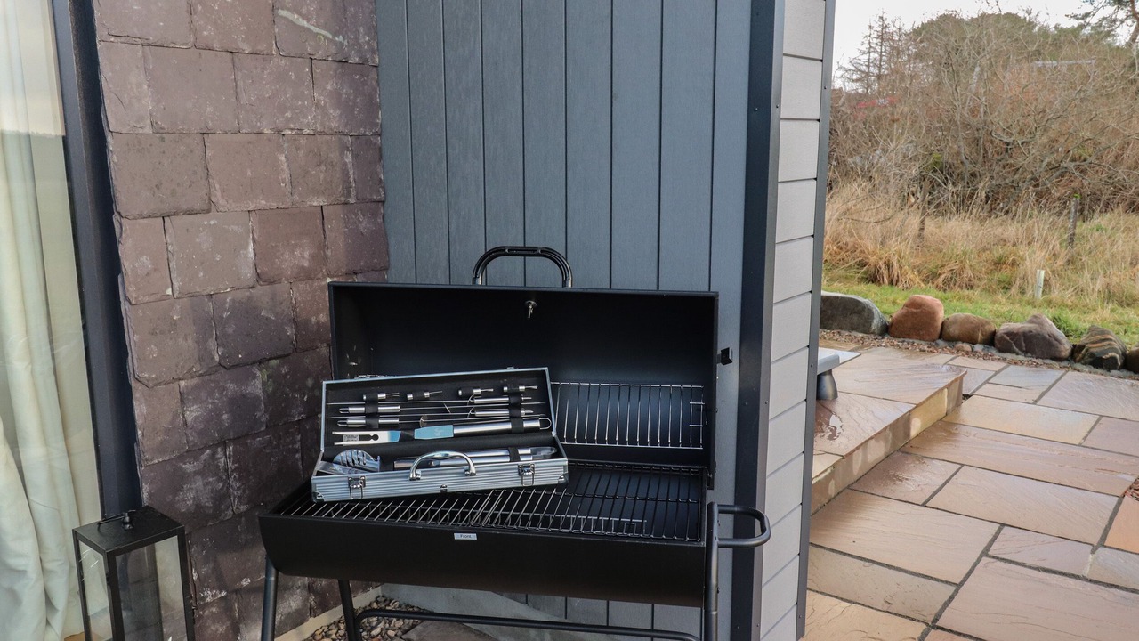 Photo of Outdoor in Dornoch