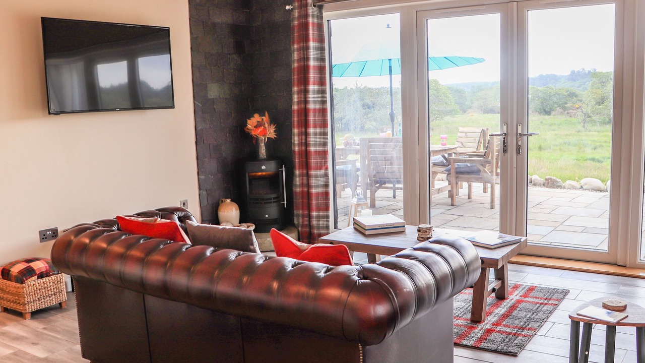 Photo of Livingroom in Dornoch