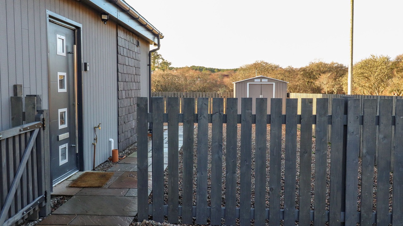 Photo of Outdoor in Dornoch