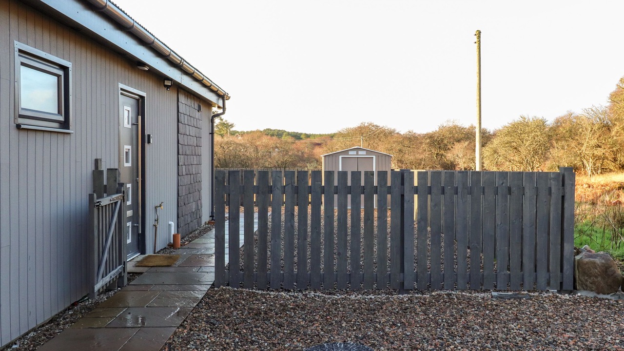 Photo of Outdoor in Dornoch