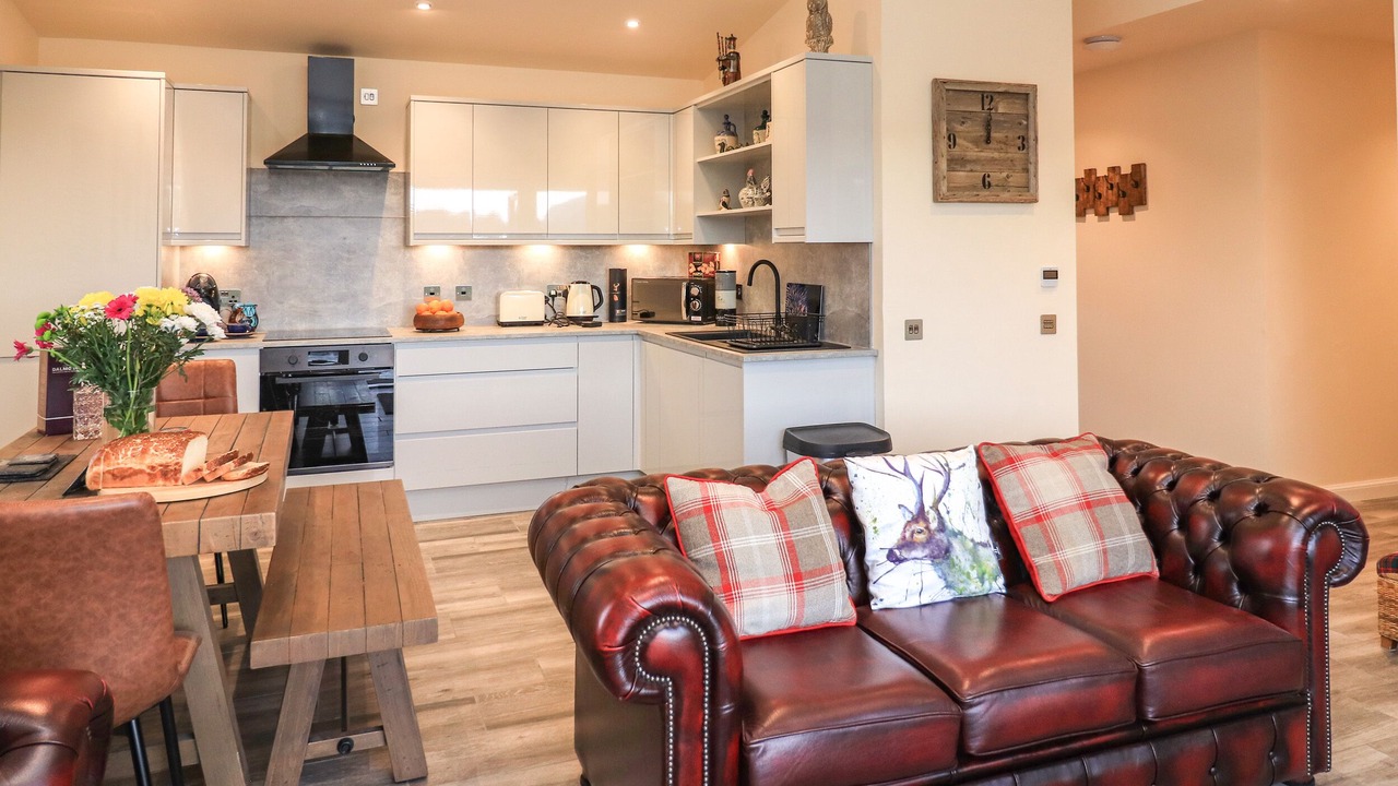 Photo of Livingroom in Dornoch