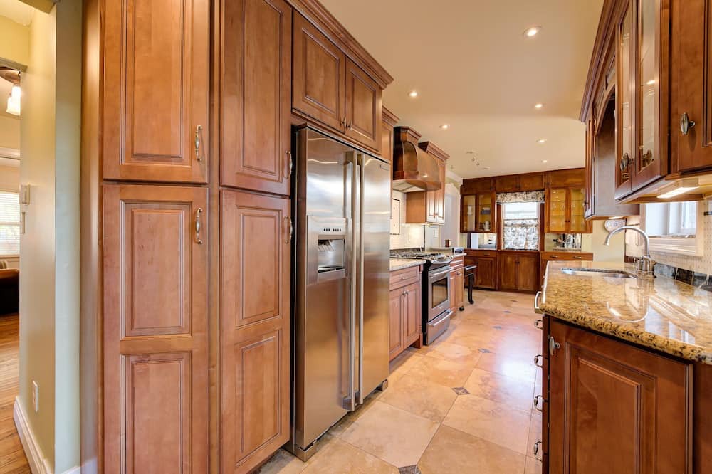 Photo of Kitchen in Central Oklahoma City