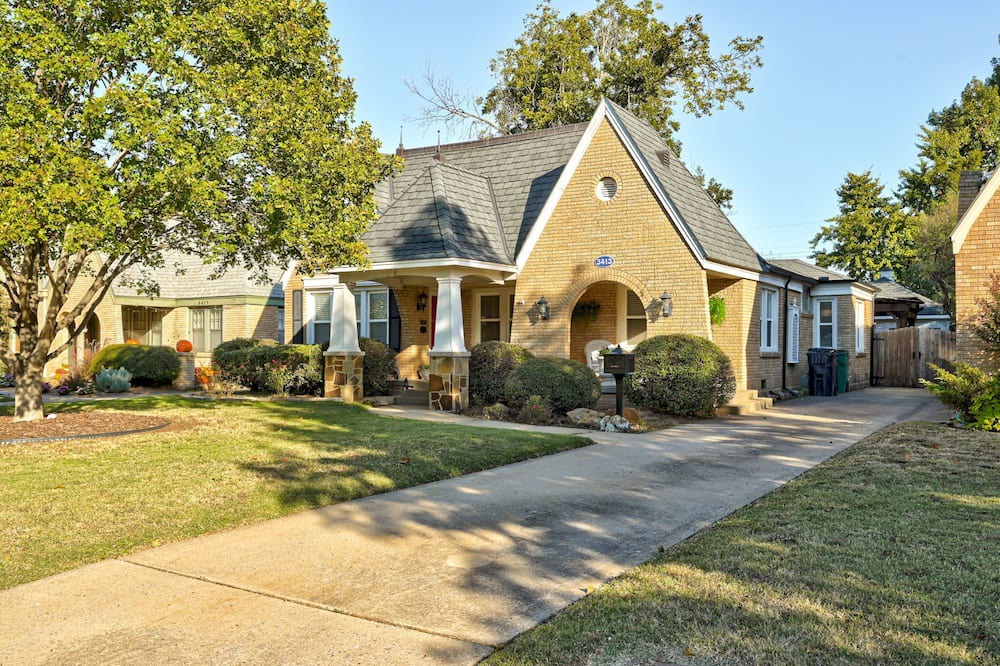 Photo of Outdoor in Central Oklahoma City