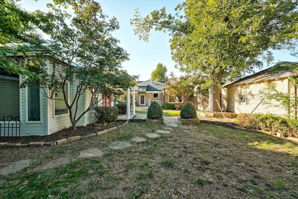 Photo of Outdoor in Central Oklahoma City