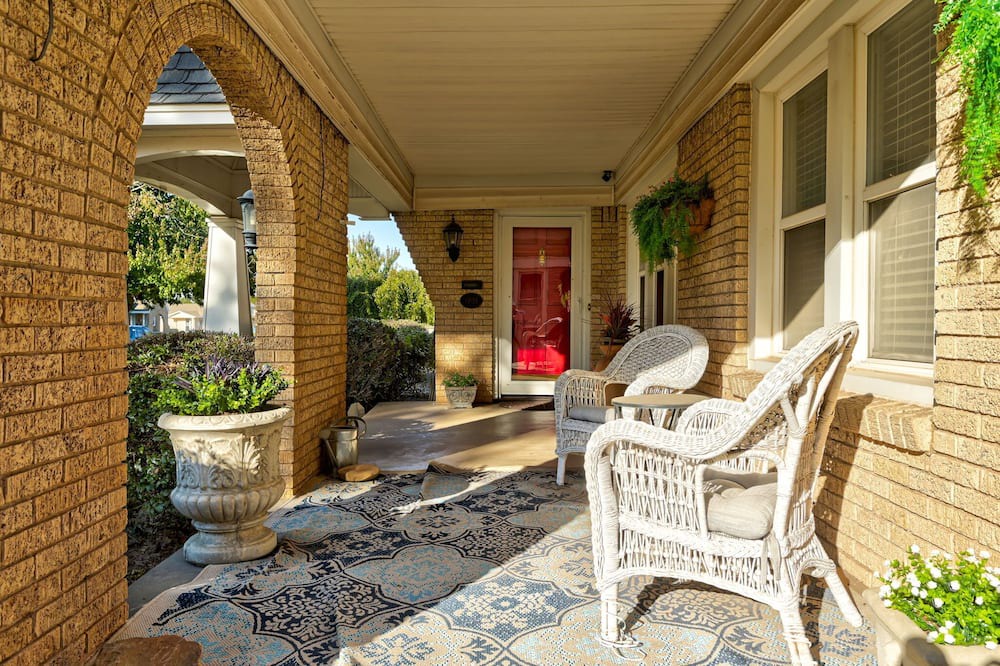 Photo of Outdoor in Central Oklahoma City