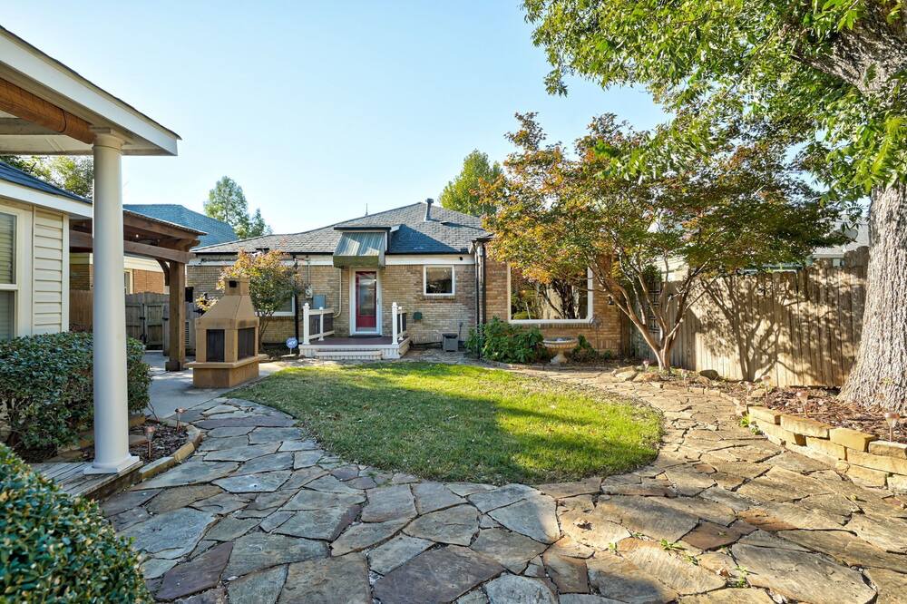 Photo of Outdoor in Central Oklahoma City