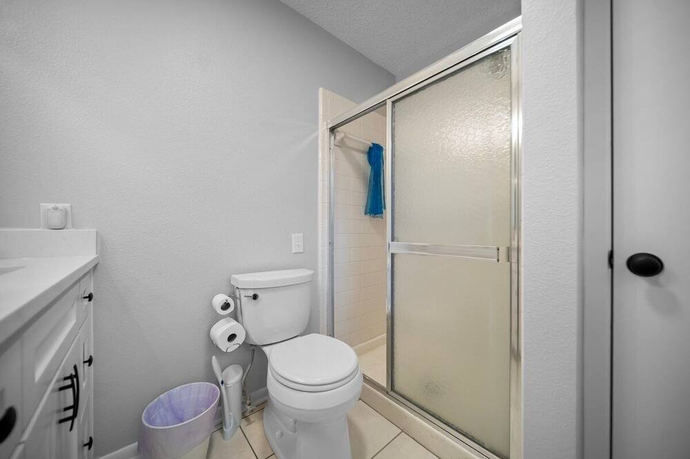 Photo of Bathroom in Hideaway