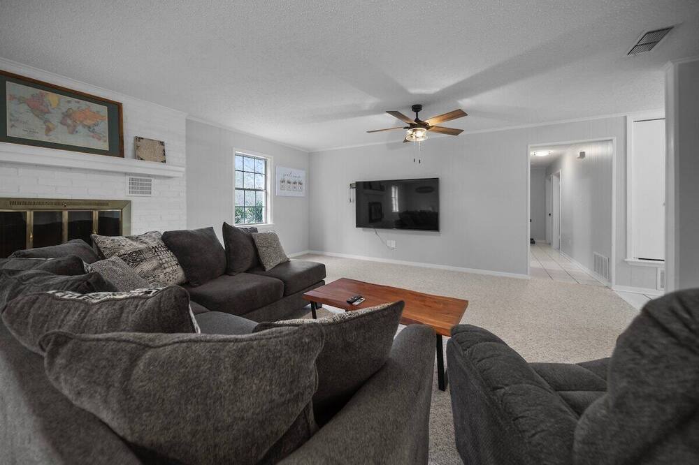 Photo of Livingroom in Hideaway