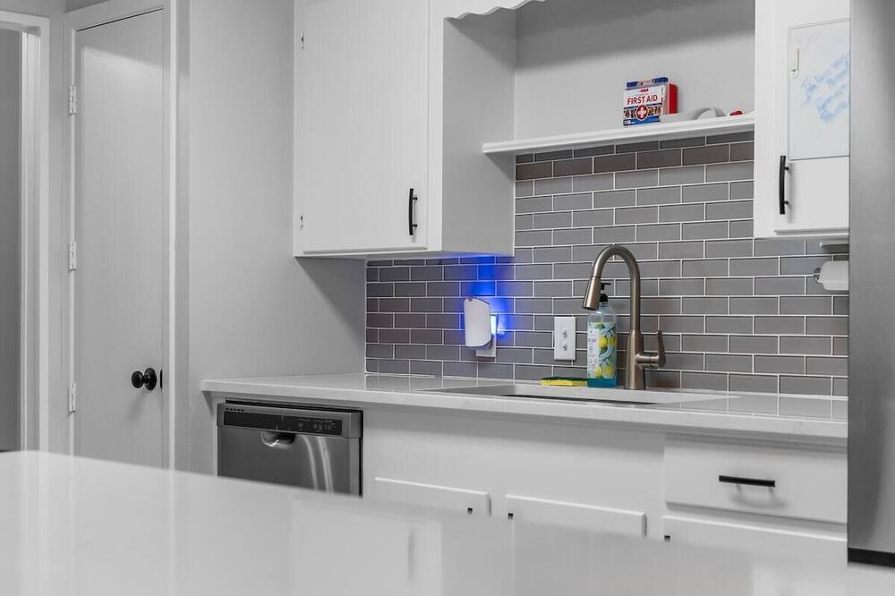Photo of Kitchen in Hideaway