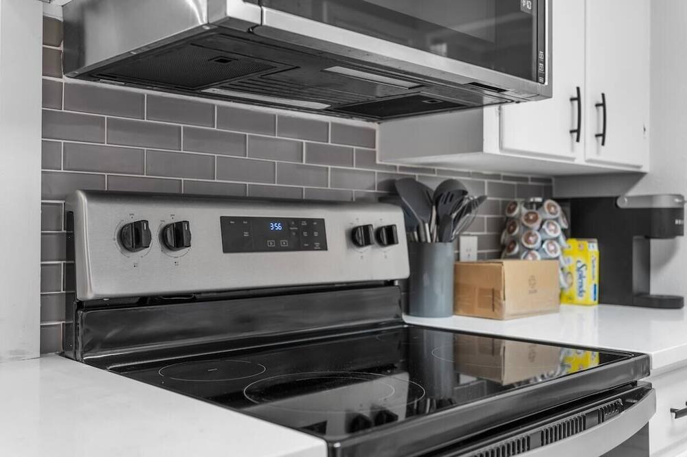 Photo of Kitchen in Hideaway