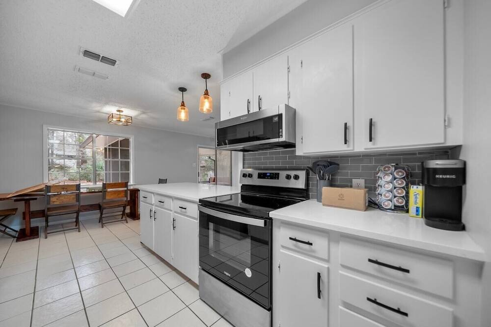 Photo of Kitchen in Hideaway