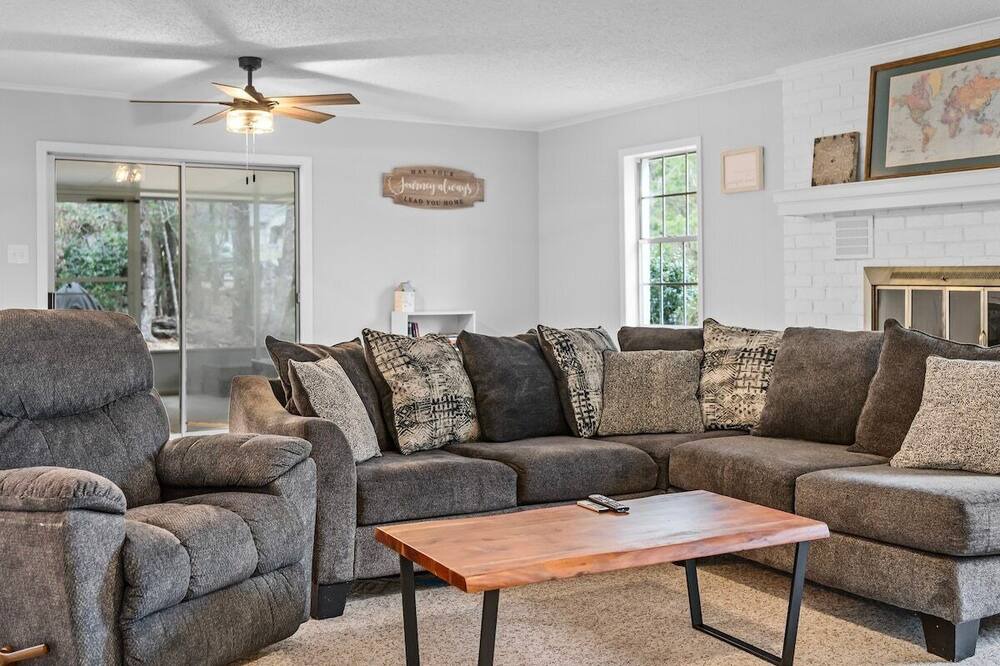Photo of Livingroom in Hideaway