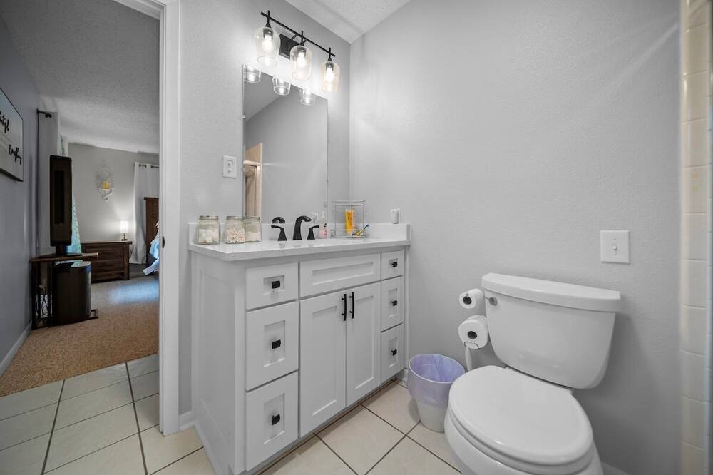 Photo of Bathroom in Hideaway