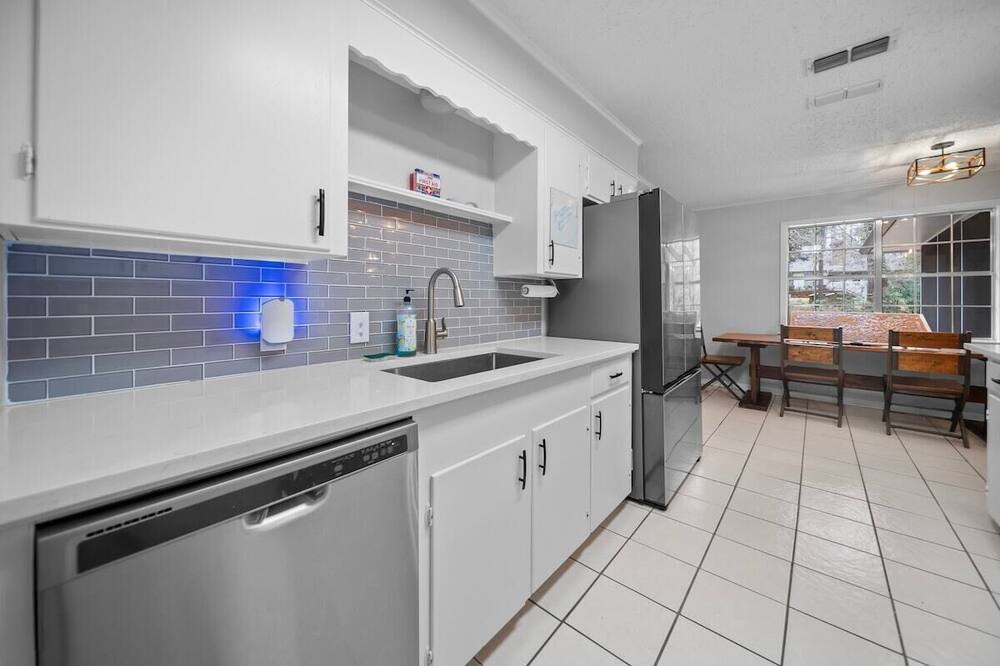 Photo of Kitchen in Hideaway