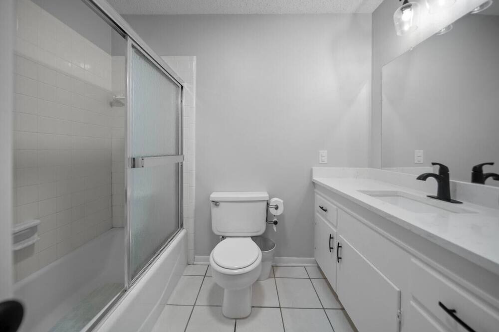 Photo of Bathroom in Hideaway