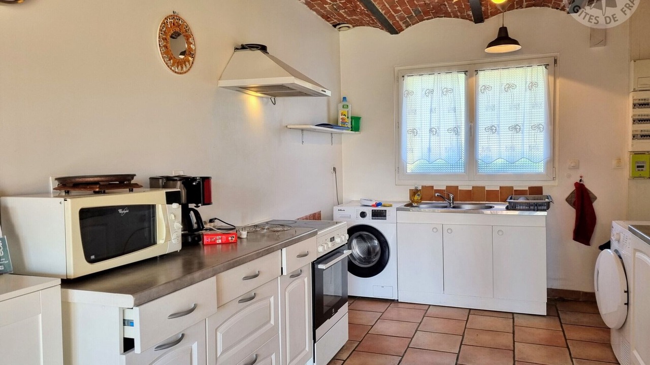 Photo of Kitchen in Landas