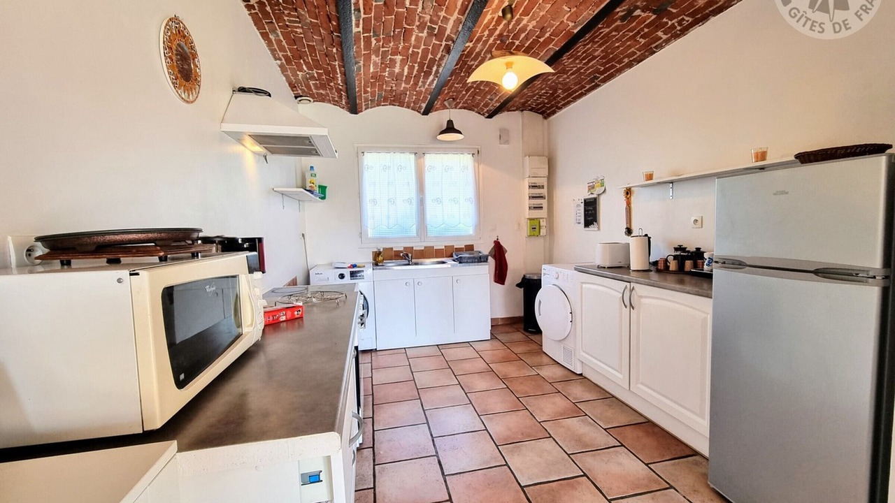 Photo of Kitchen in Landas