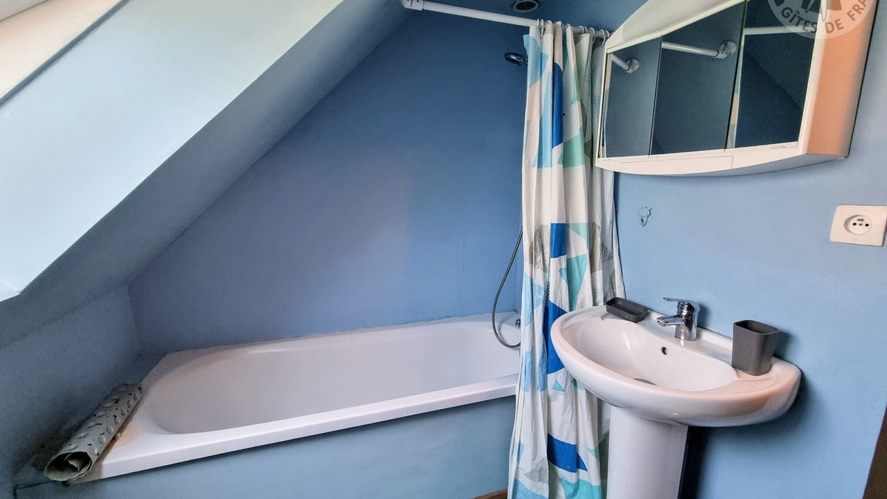 Photo of Bathroom in Landas