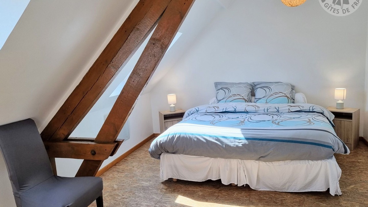 Photo of Bedroom in Landas