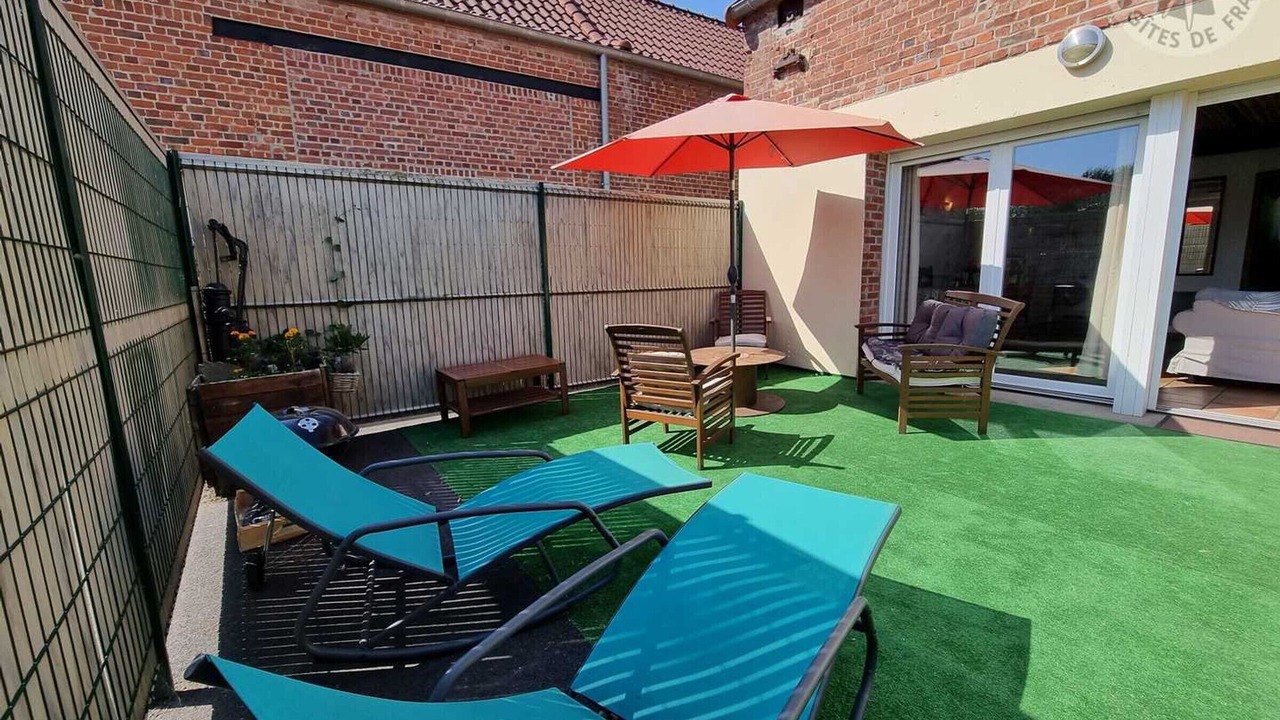 Photo of Patio Balcony in Landas