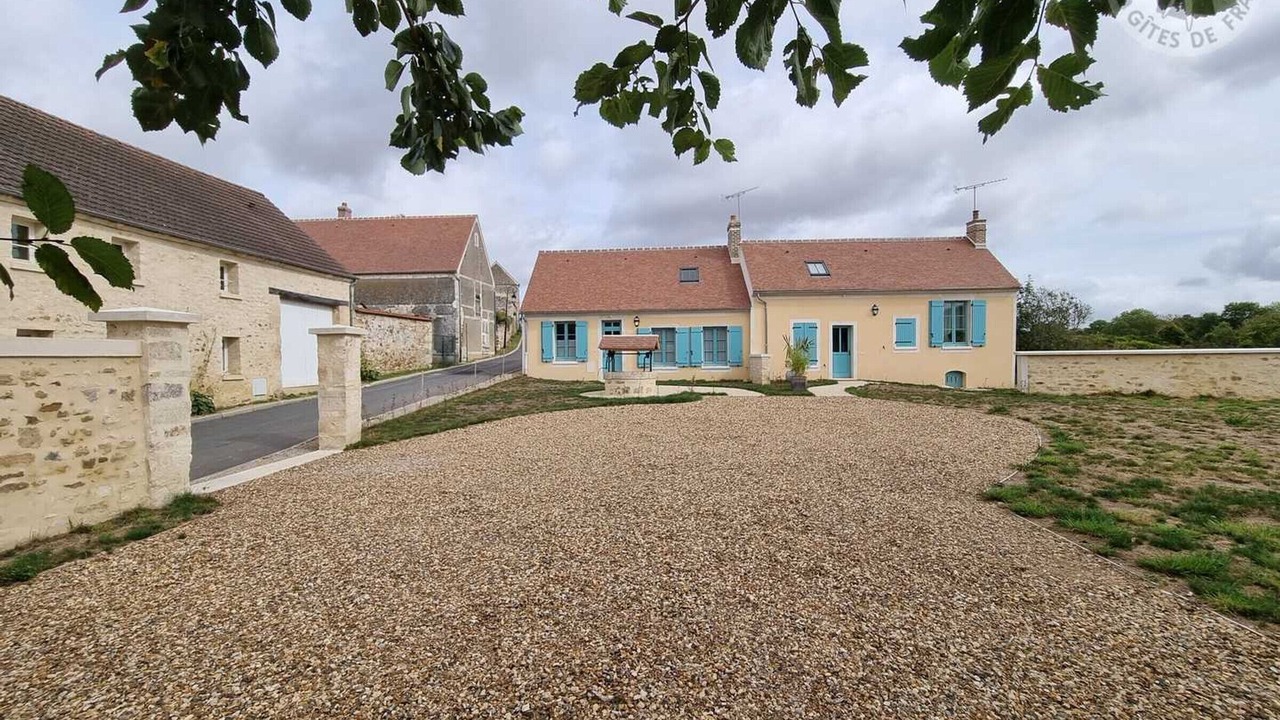 Photo of Outdoor in Theuville