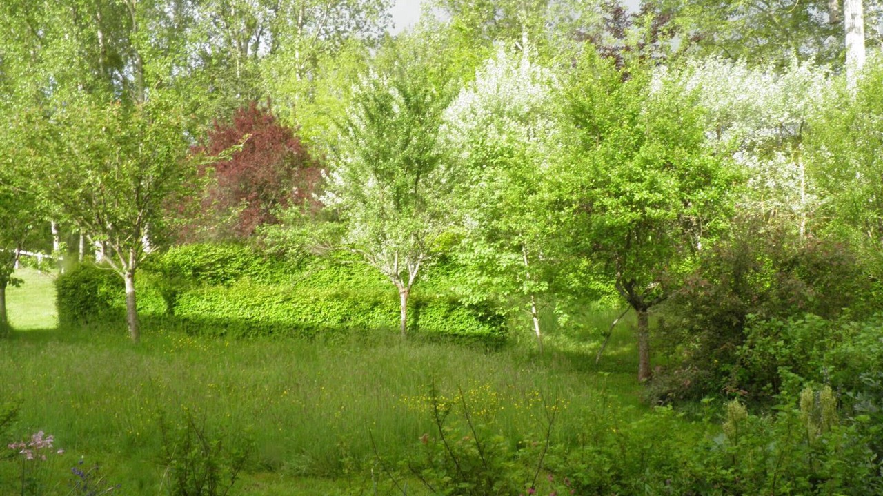 Photo of Outdoor in Herisson