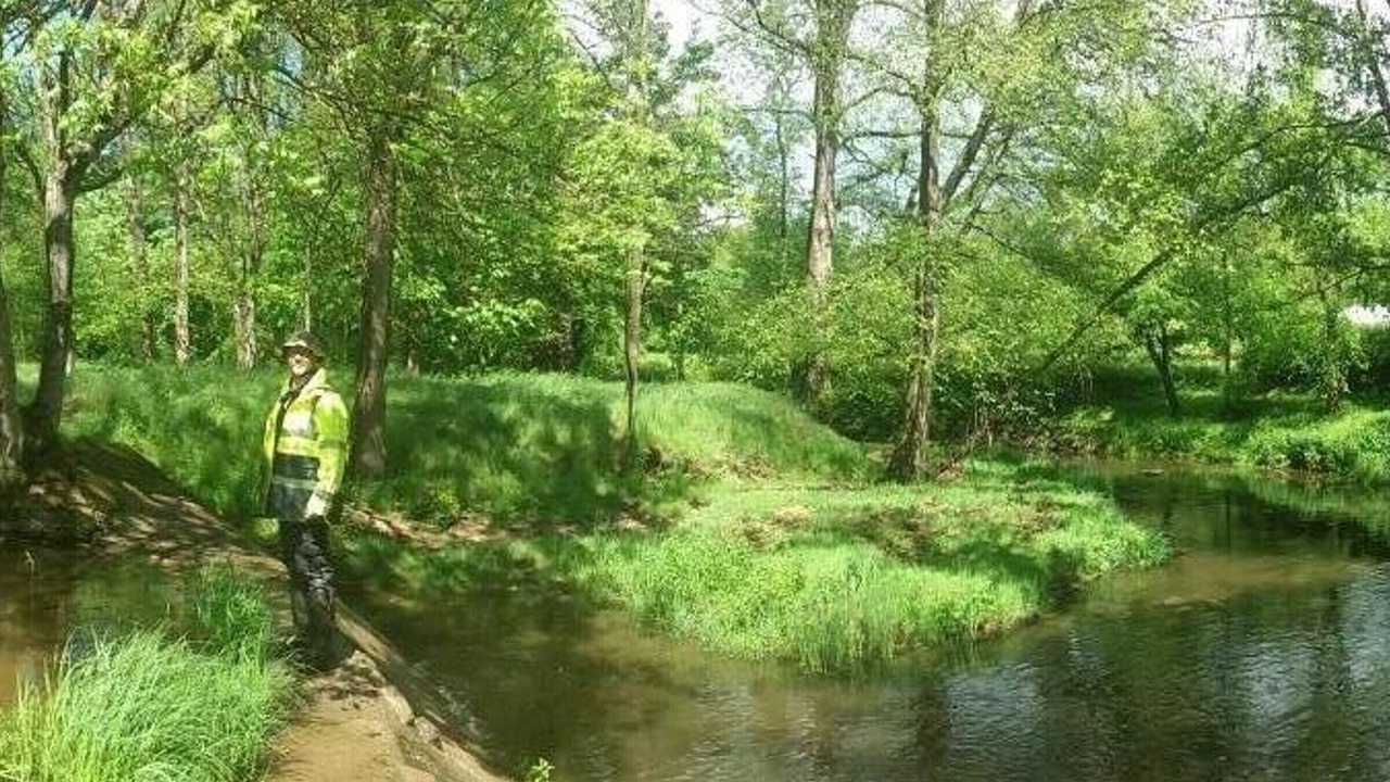 Photo of Outdoor in Herisson