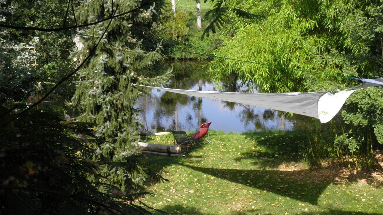 Photo of Outdoor in Herisson