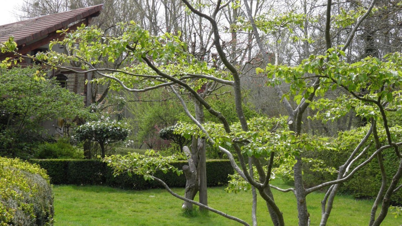 Photo of Outdoor in Herisson