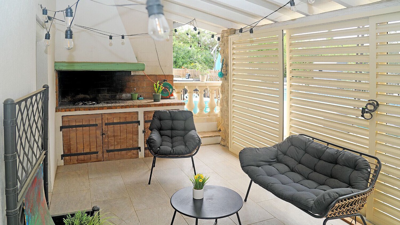 Photo of Outdoor in Poussan