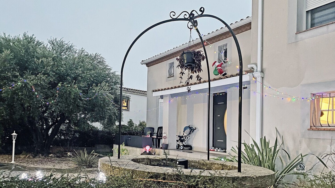 Photo of Outdoor in Poussan