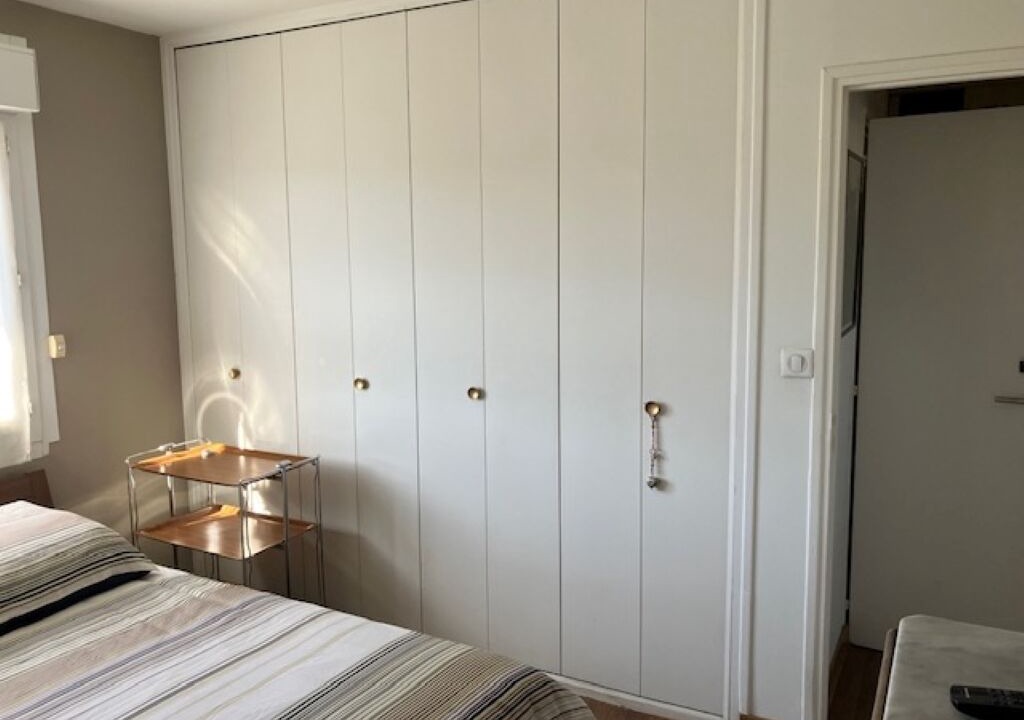 Photo of Bedroom in Fabregues