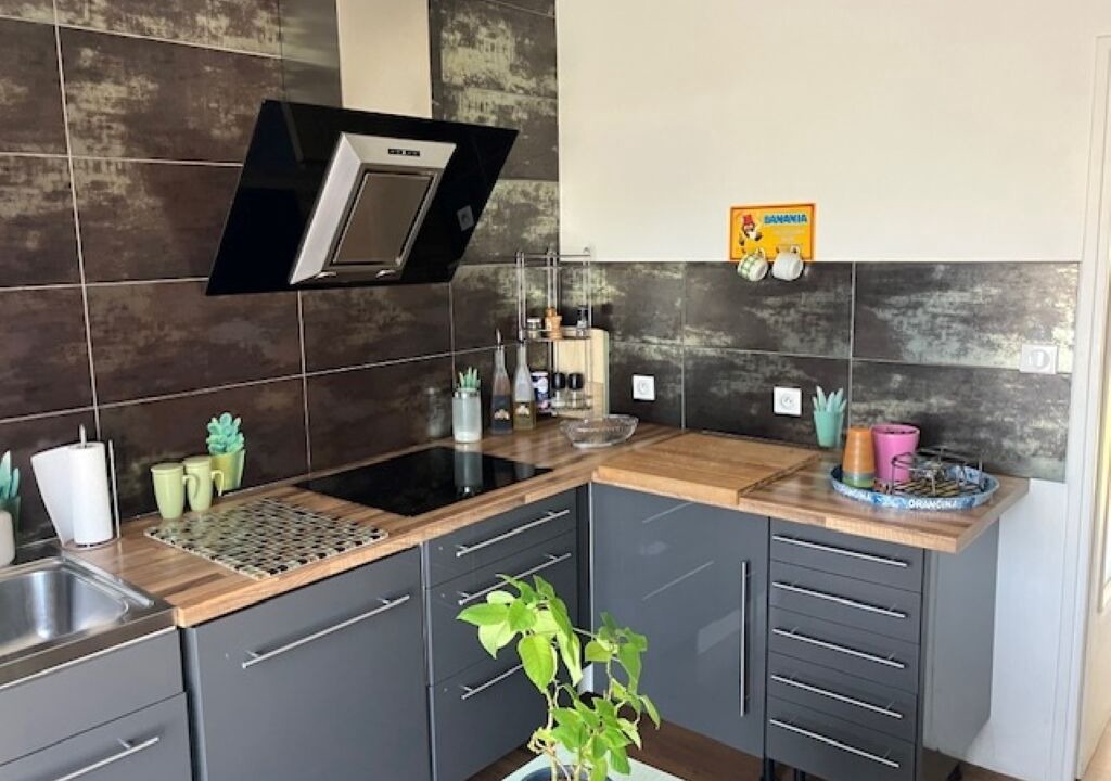 Photo of Kitchen in Fabregues