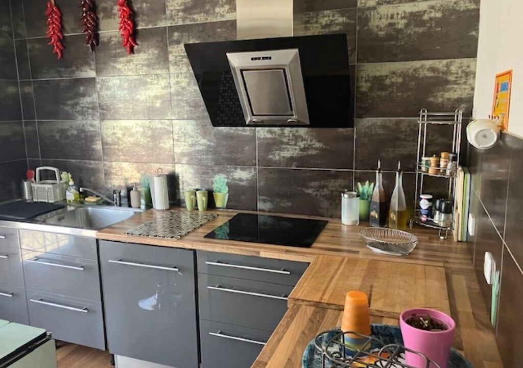 Photo of Kitchen in Fabregues